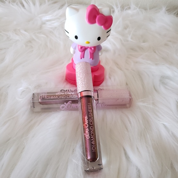 LIME CRIME GEMINI DIAMOND CRUSHER - Picture 7 of 8